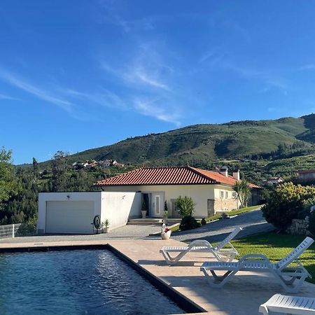 Quinta D'Arroteia Villa Moncao Luaran gambar