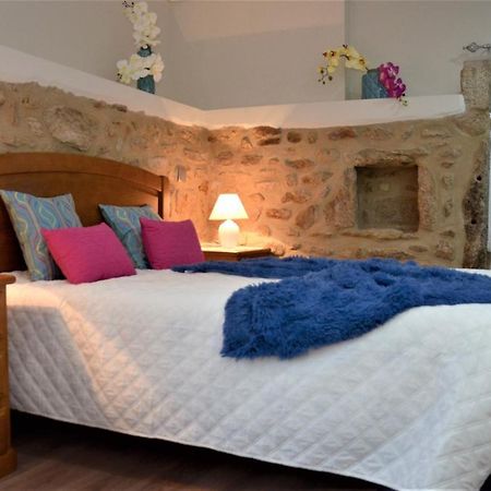Quinta D'Arroteia Villa Moncao Luaran gambar